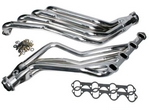 1-3/4 in.Long Tube Headers - Silver Ceramic